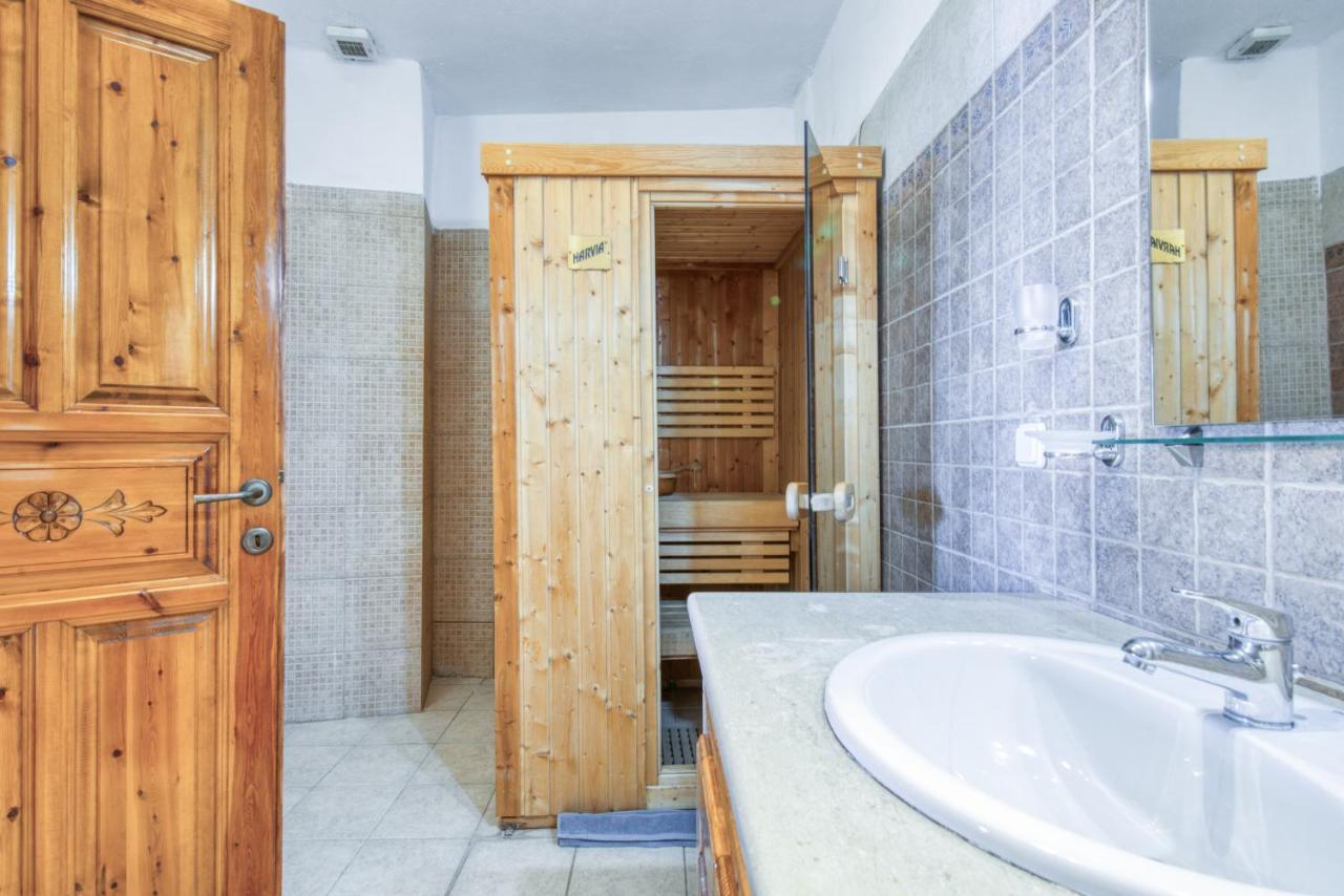 Selina Centavrus Pelion Hotel Makrinitsa Exterior photo