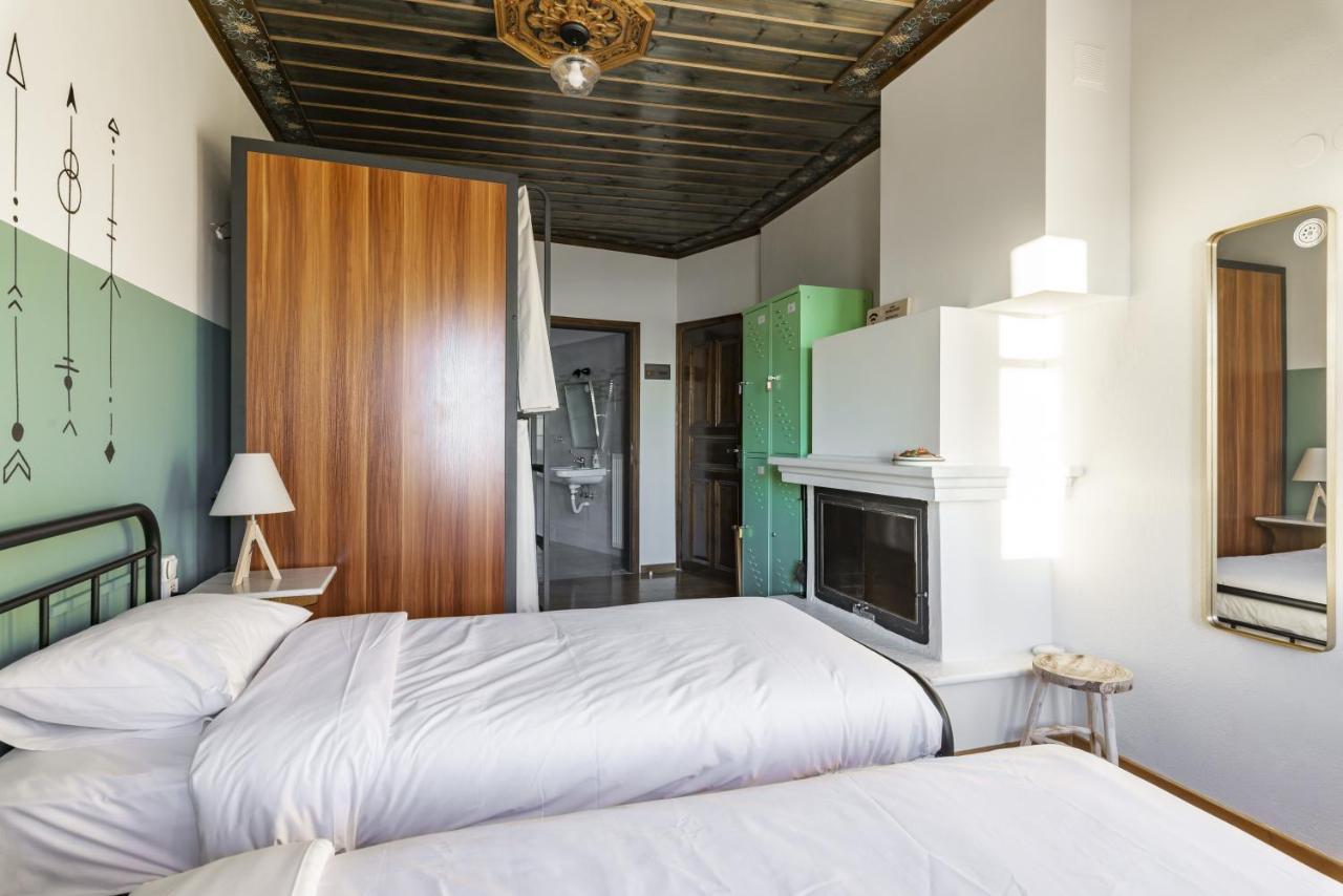 Selina Centavrus Pelion Hotel Makrinitsa Room photo