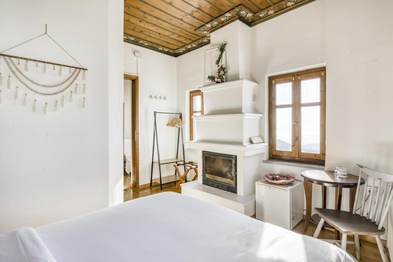 Selina Centavrus Pelion Hotel Makrinitsa Room photo